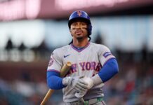 Mets Star Addresses Rift With Rival Player After Fallout Mets Star Addresses Rift With Rival Player After Fallout