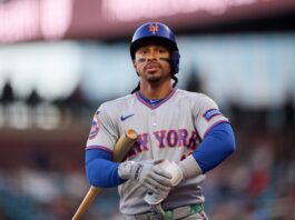 Mets Star Addresses Rift With Rival Player After Fallout