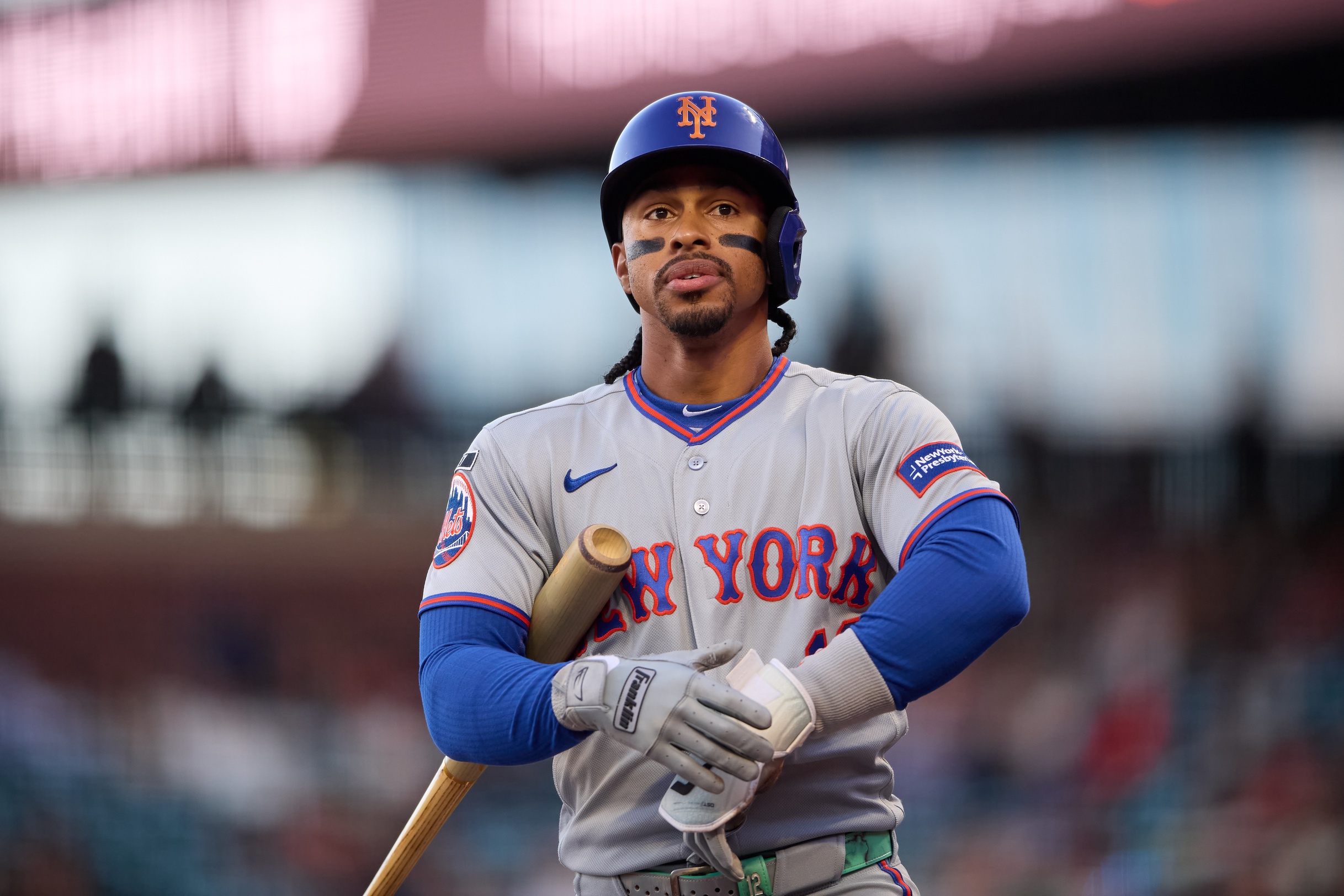 Mets Star Addresses Rift With Rival Player After Fallout