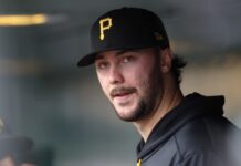 Paul Skenes Sour After Teammates Record Contract Extension Paul Skenes Sour After Teammates Record Contract Extension