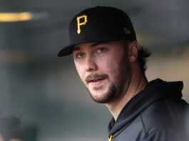 Paul Skenes Sour After Teammates Record Contract Extension