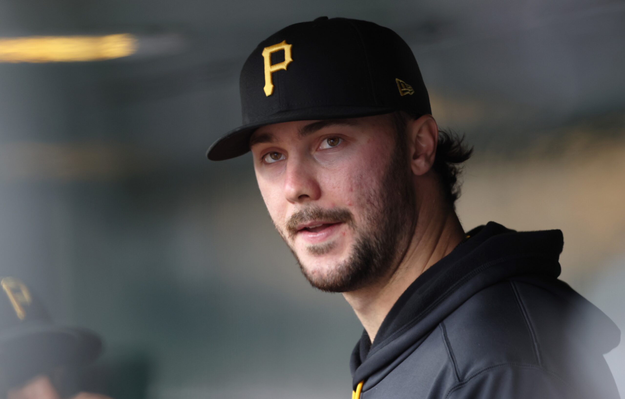 Paul Skenes Sour After Teammates Record Contract Extension Paul Skenes Sour After Teammates Record Contract Extension