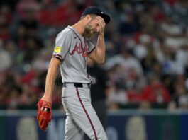 Braves Offense Implodes In Disastrous 6-2 Loss To Angels Braves Offense Implodes In Disastrous 6-2 Loss To Angels