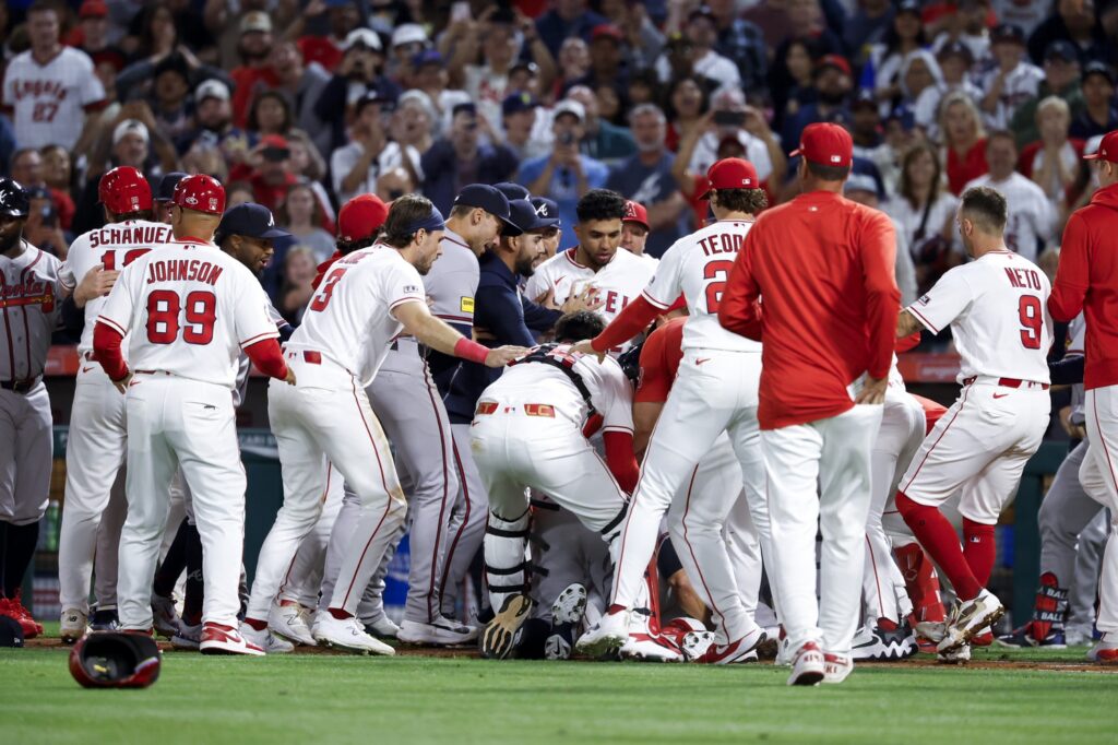 A Home Run That Changed the Tone