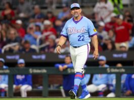 The Braves Embarrass Themselves With ABS Challenge The Braves Embarrass Themselves With ABS Challenge