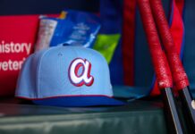 Braves Hand Top Prospect Over To Cops After Hit And Run Braves Hand Top Prospect Over To Cops After Hit And Run