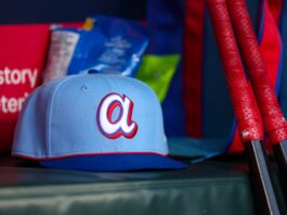 Braves Hand Top Prospect Over To Cops After Hit And Run