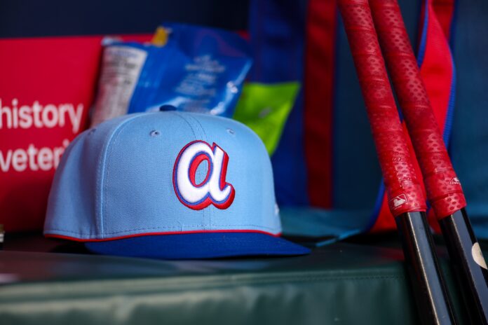 Braves Hand Top Prospect Over To Cops After Hit And Run