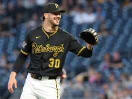 Paul Skenes Reaches Career Milestone At Record Pace