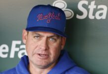 Mets Players Speak Out About Coach Amid Losing Streak Mets Players Speak Out About Coach Amid Losing Streak