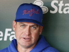 Mets Players Speak Out About Coach Amid Losing Streak