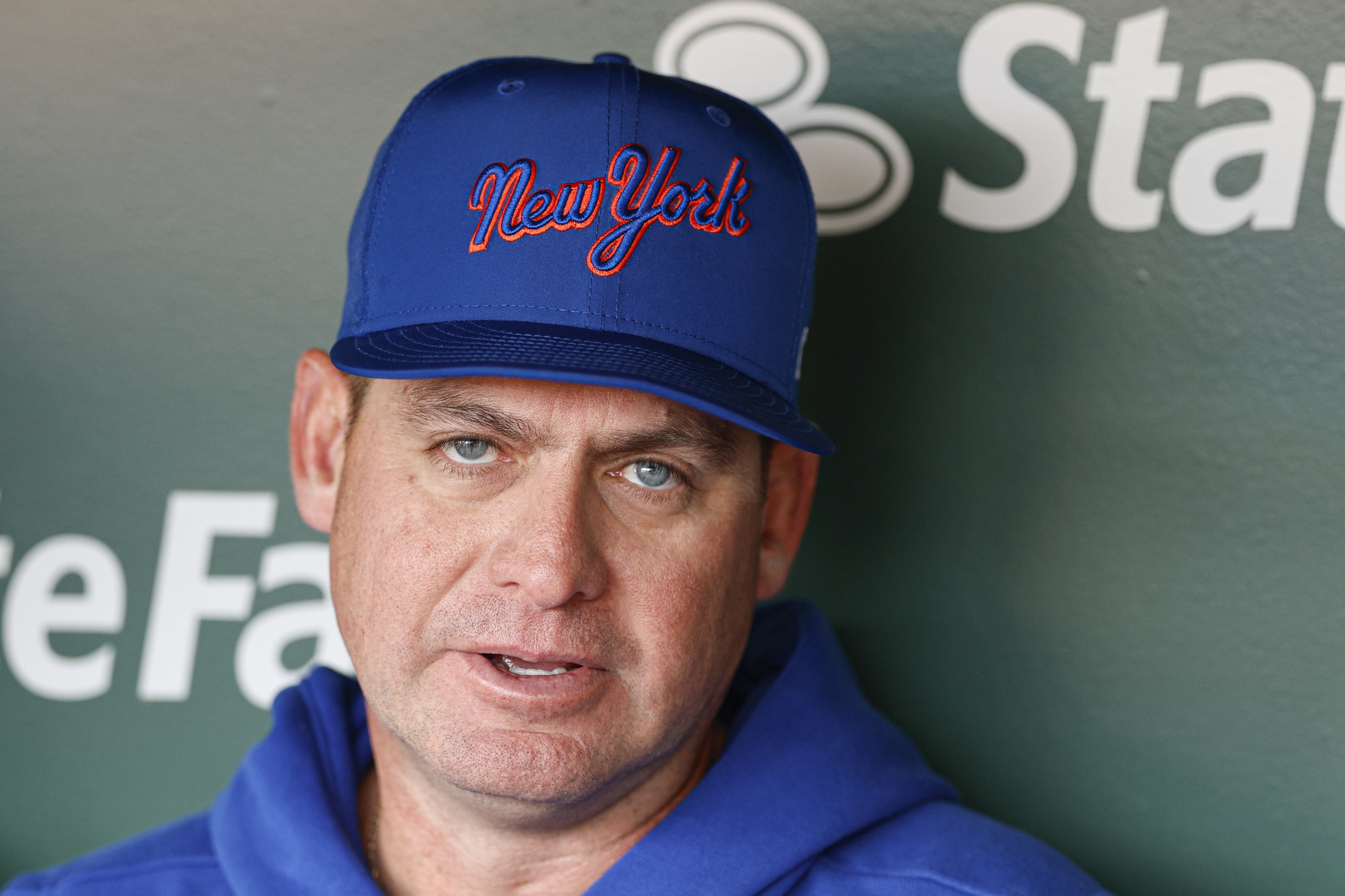 Mets Players Speak Out About Coach Amid Losing Streak