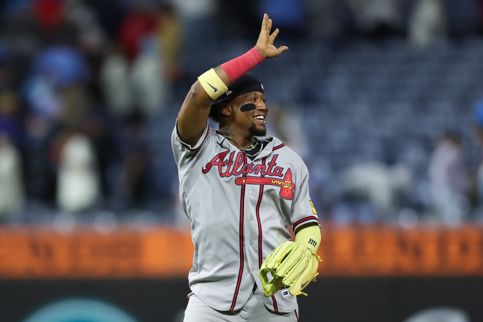 Braves Sweep Phillies During Fifth Win In a Row
