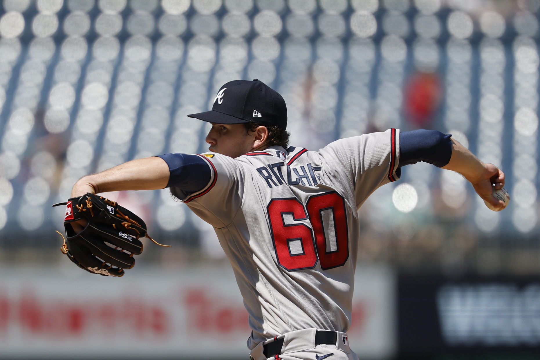 Braves Rookie Dazzles In MLB Debut, Earns Second Start