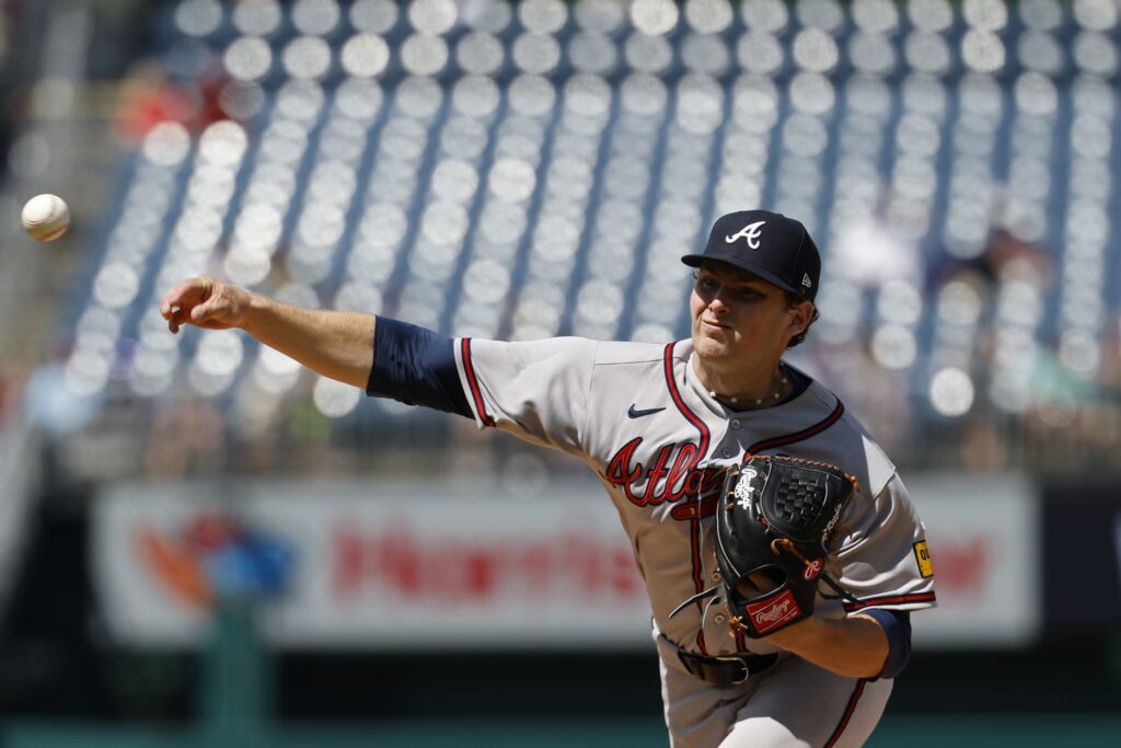 A Braves Debut That Recovered Fast and Held Firm