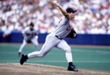 MLB Pitcher Back In Public As Jury Selection Opens For Trial MLB Pitcher Back In Public As Jury Selection Opens For Trial