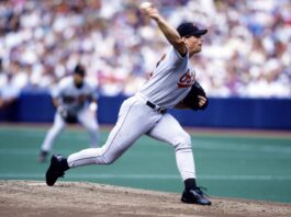 MLB Pitcher Back In Public As Jury Selection Opens For Trial