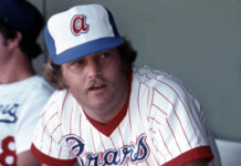 Former Braves Slugger and Rookie of the Year, Dies at 68 Former Braves Slugger and Rookie of the Year, Dies at 68