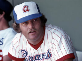 Former Braves Slugger and Rookie of the Year, Dies at 68 Former Braves Slugger and Rookie of the Year, Dies at 68