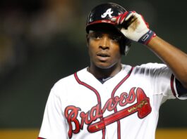 That Time The Braves Were Close To Changing Its Name
