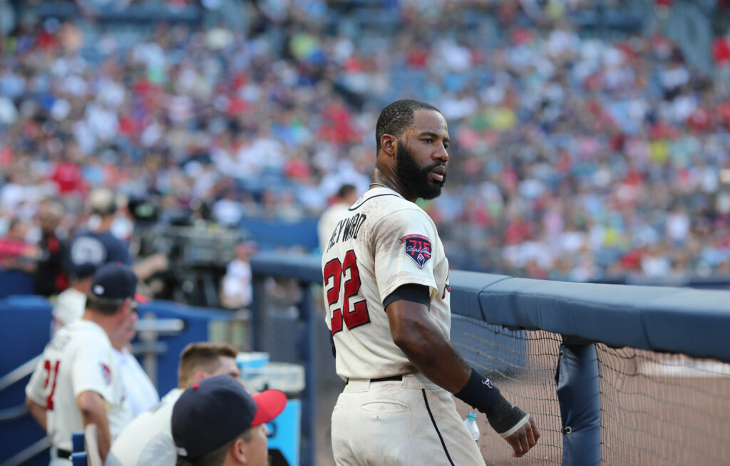 A Debut Braves Fans Still Remember