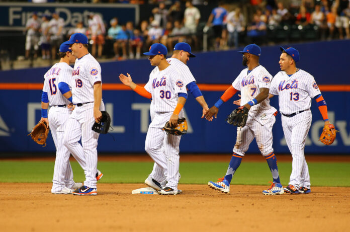 MLB Game Between Mets and Rockies Forced Into Drastic Change
