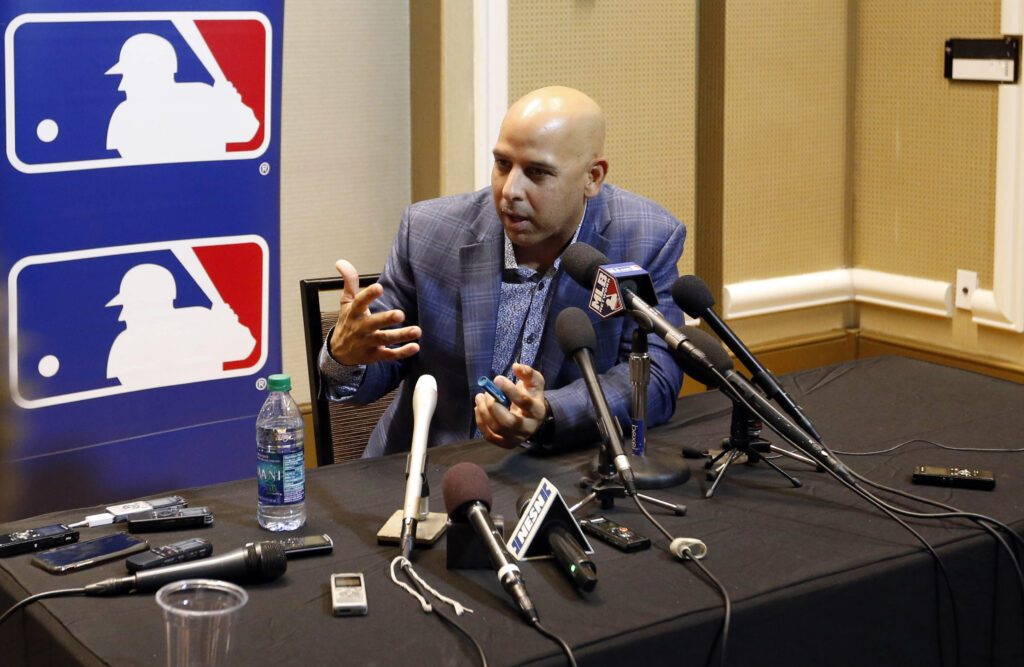 MLB Clubhouse Reaction Turns Immediate and Vocal