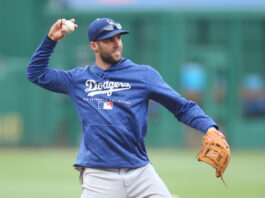MLB Legend Retires Aged 35 After Winning Two World Series MLB Legend Retires Aged 35 After Winning Two World Series