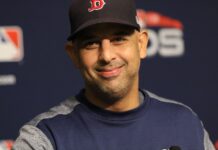 3 Teams Immediately Linked To Fired MLB Manager 3 Teams Immediately Linked To Fired MLB Manager