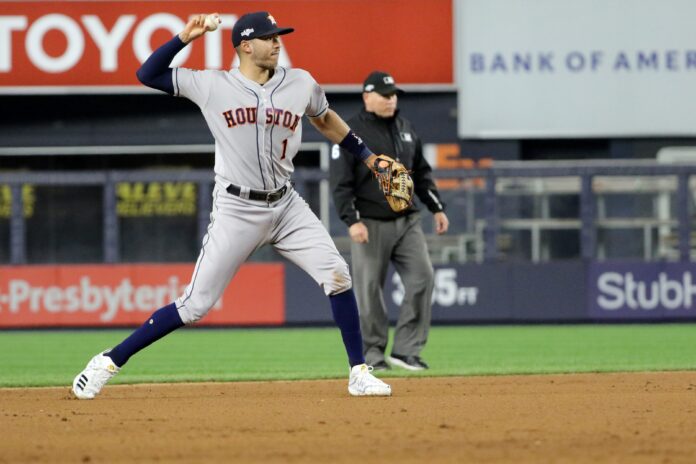 World Series Winner Out For Rest of MLB Season With Injury