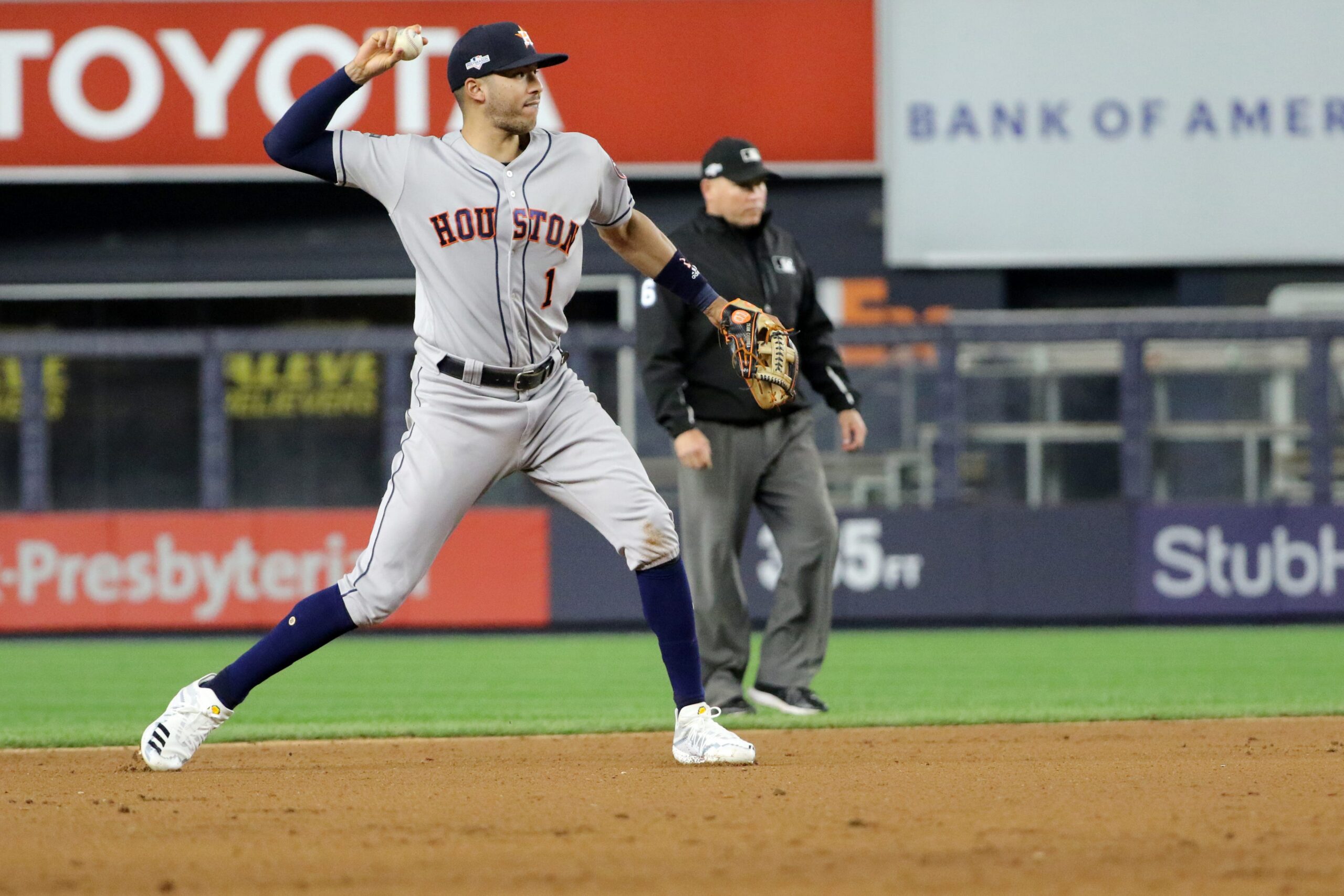 World Series Winner Out For Rest of MLB Season With Injury