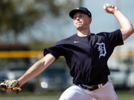 Superstar MLB Pitcher Undergoes Emergency Elbow Surgery