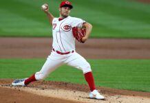 Disgraced MLB Star Involved In Scary Car Crash Disgraced MLB Star Involved In Scary Car Crash