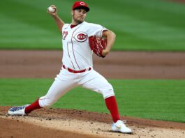 Disgraced MLB Star Involved In Scary Car Crash