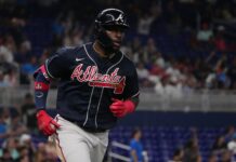 Braves Issue Sad News After Star’s Second Straight Absence Braves Issue Sad News After Star's Second Straight Absence