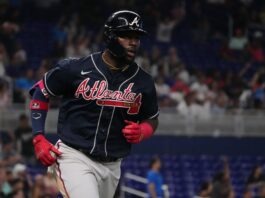 Braves Issue Sad News After Star's Second Straight Absence