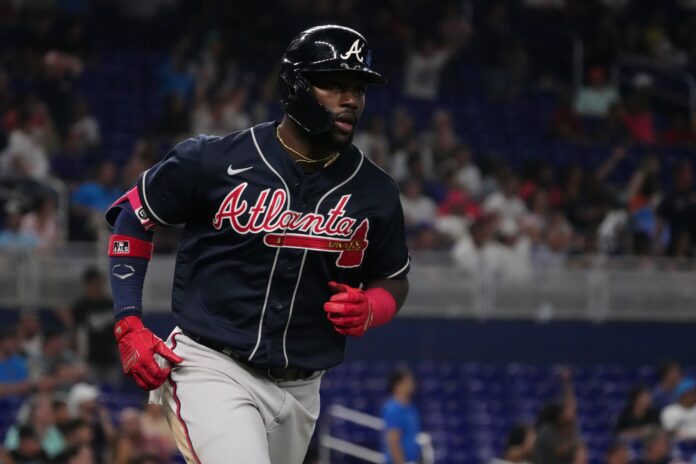 Braves Issue Sad News After Star's Second Straight Absence