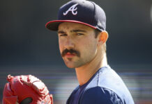 Braves Ace Injury Return Date Announced Braves Ace Injury Return Date Announced