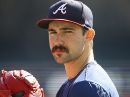 Braves Ace Injury Return Date Announced