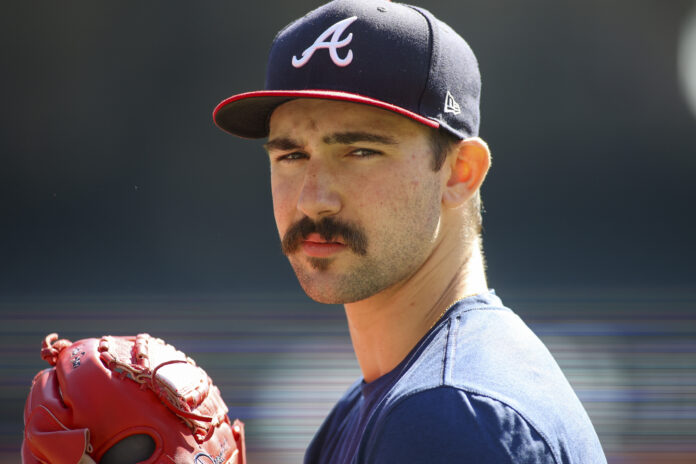 Braves Ace Injury Return Date Announced
