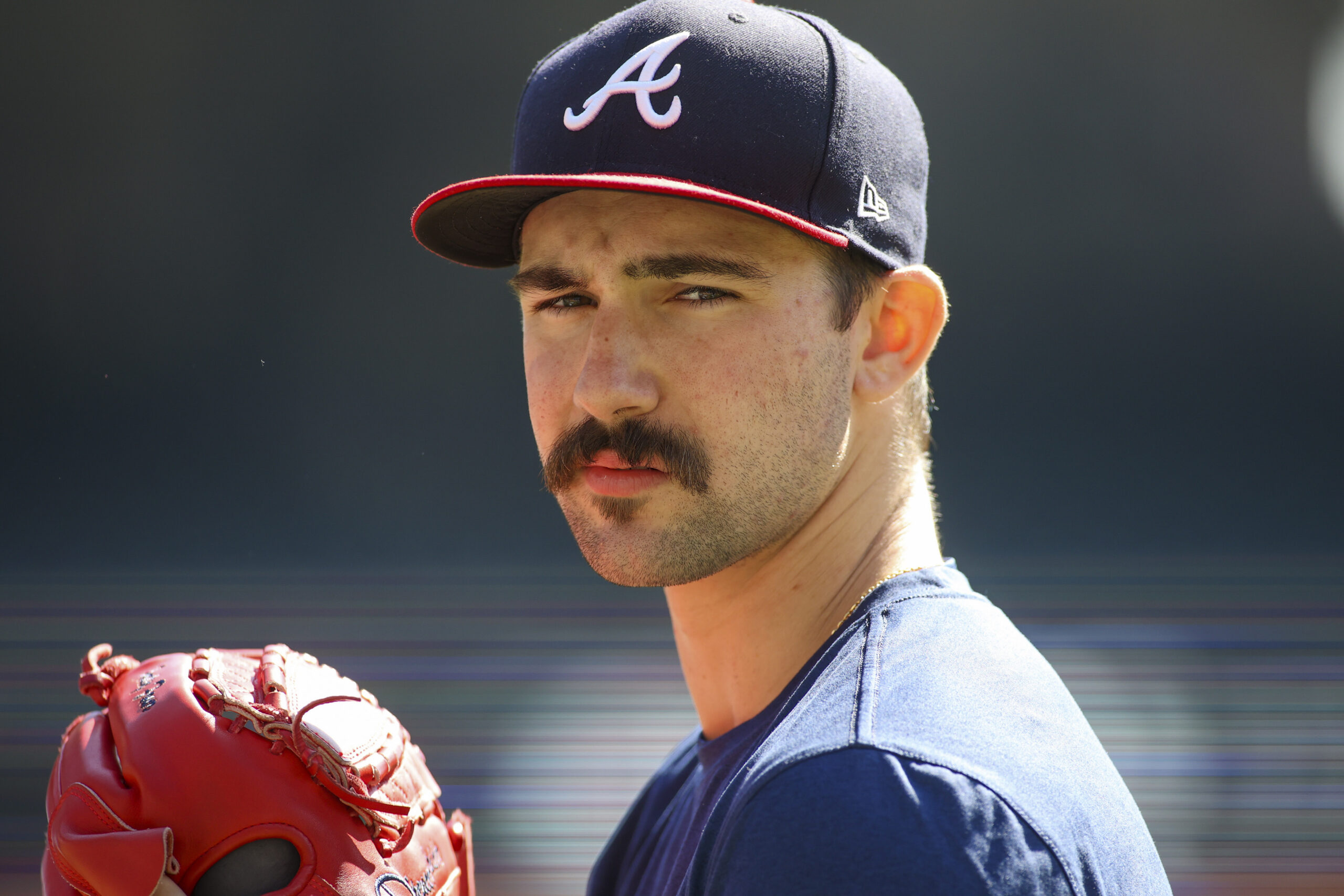 Braves Ace Injury Return Date Announced