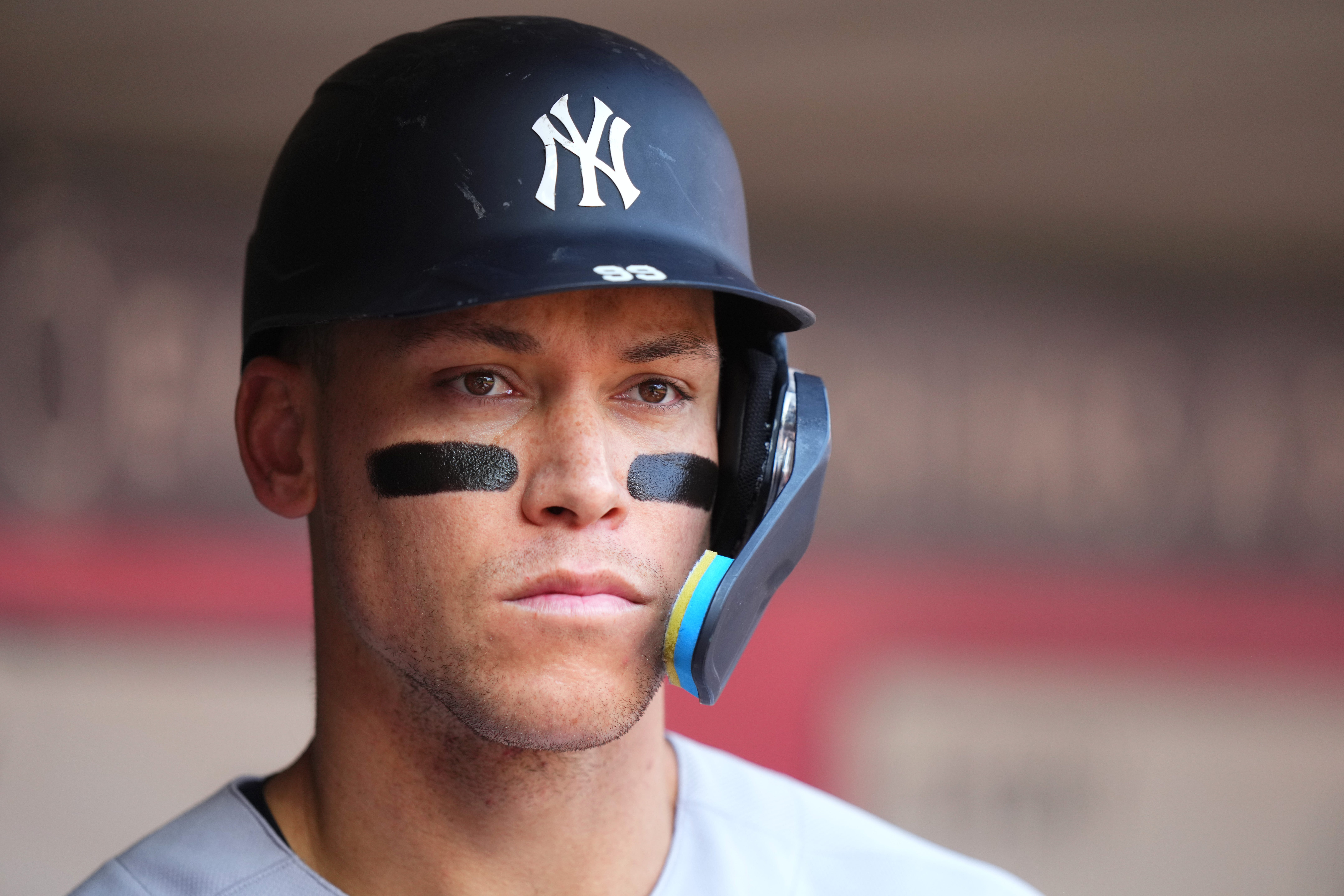 Aaron Judge Has Advice For Yankees Flop After Abysmal Return