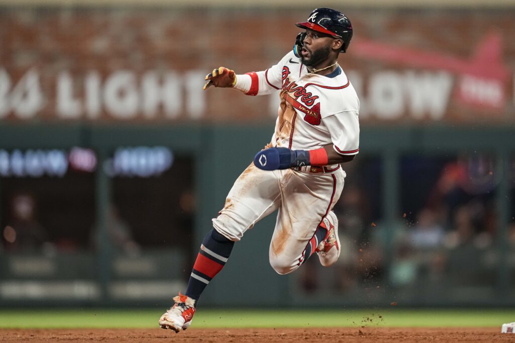 Three Starters, Three Problems for The Braves