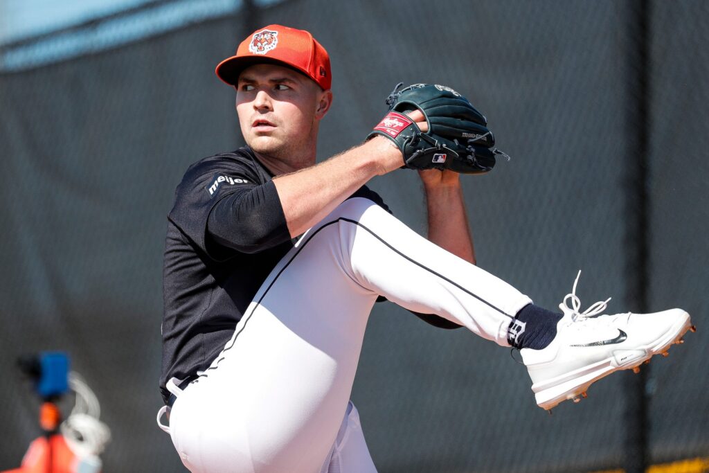 Tarik Skubal Emerges as a Potential Braves Trade Target