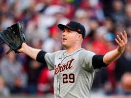 Yankees Enter Tarik Skubal Trade Talks Under One Condition