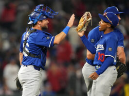 Top Dodgers Prospect Suffers Freak Injury Involving A Dog