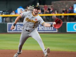 Pirates Star Emerges As The Most Underrated Bats in MLB