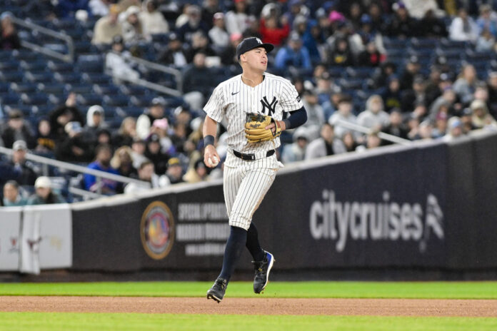 ankees Flop Gets Offered A Rare Second Chance