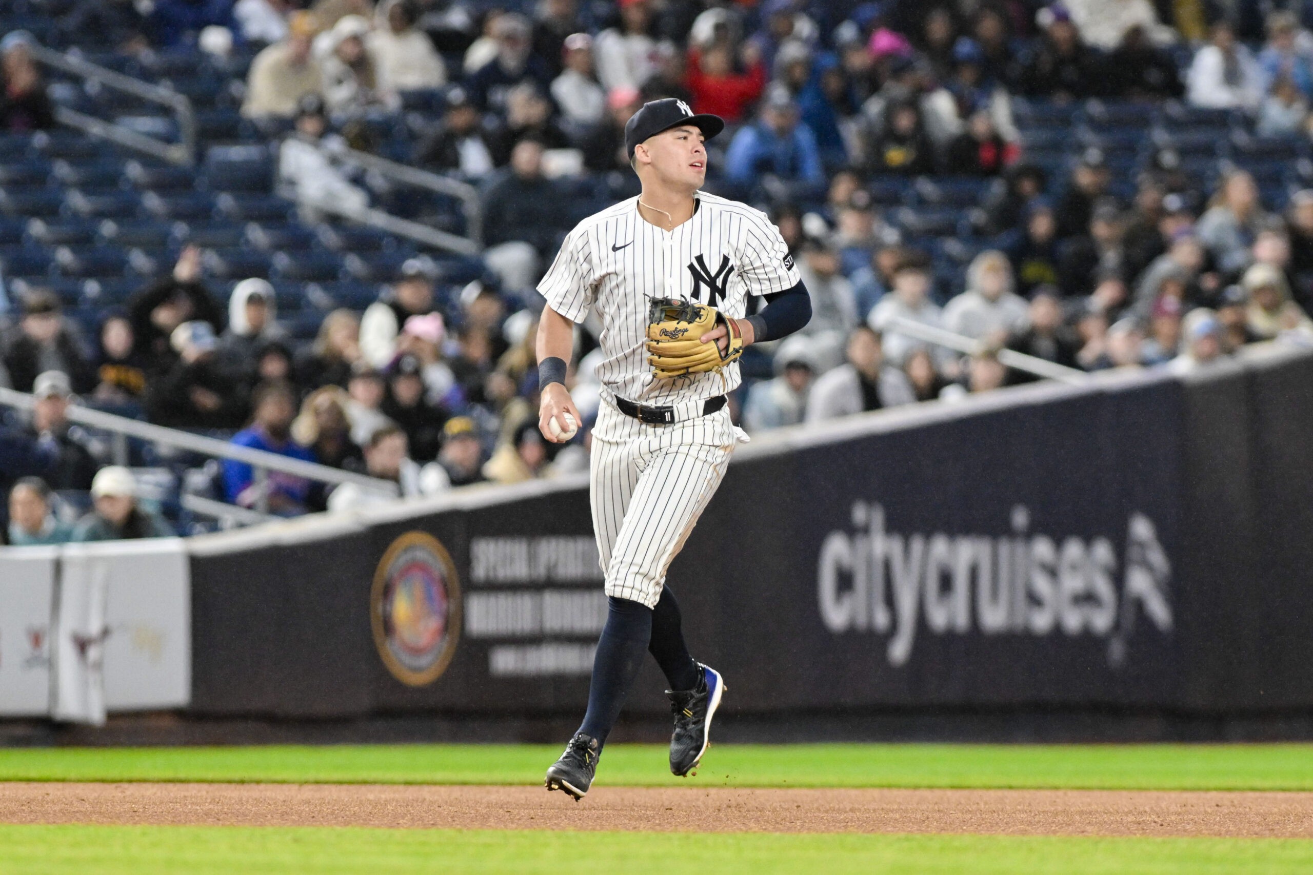 ankees Flop Gets Offered A Rare Second Chance