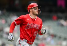 Mike Trout Breaks Silence Amid Major Trade Speculation Mike Trout Breaks Silence Amid Major Trade Speculation